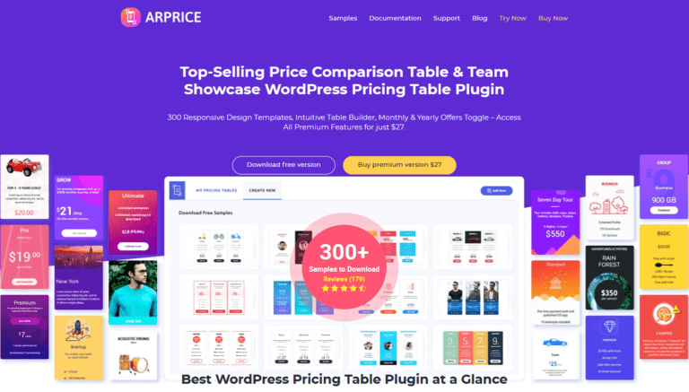 arprice-pricing-table-builder-for-wordpress