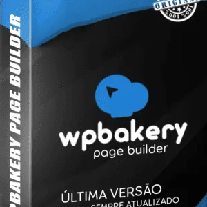 Plugin WPBakery Page Builder  v7.9