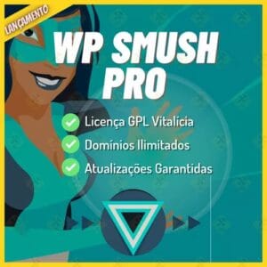 WP Smush Pro