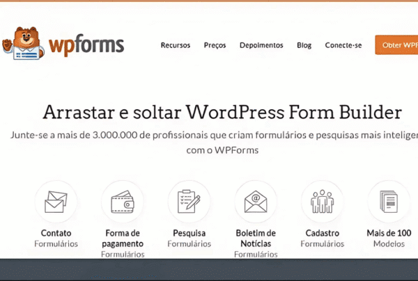 WPForms v1.10.0