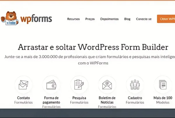 WPForms v1.10.0