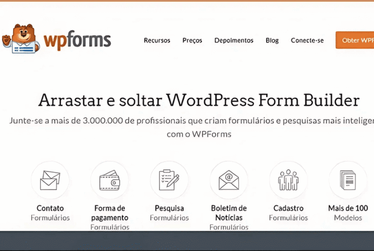 Wpforms
