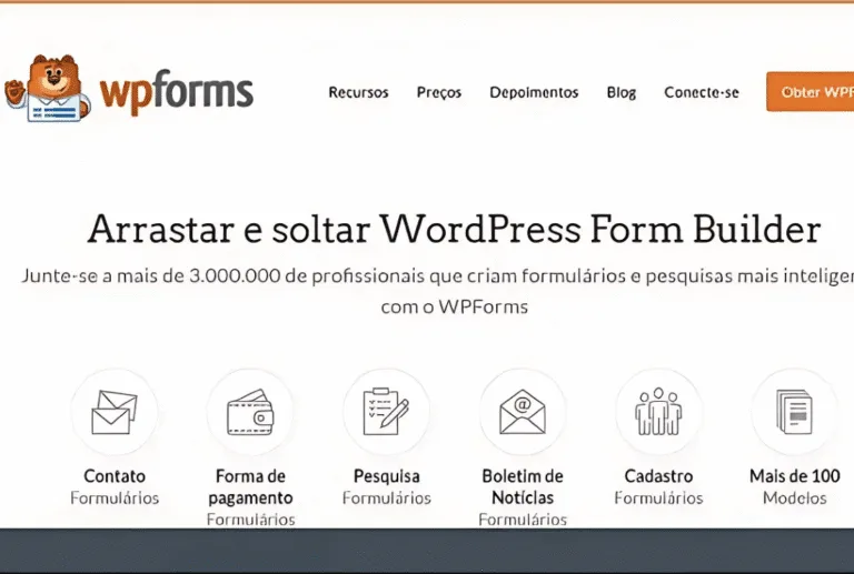 Wpforms