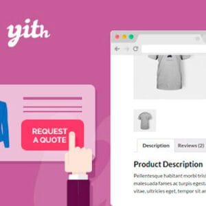 YITH WooCommerce Request a Quote Premium 4.35.0